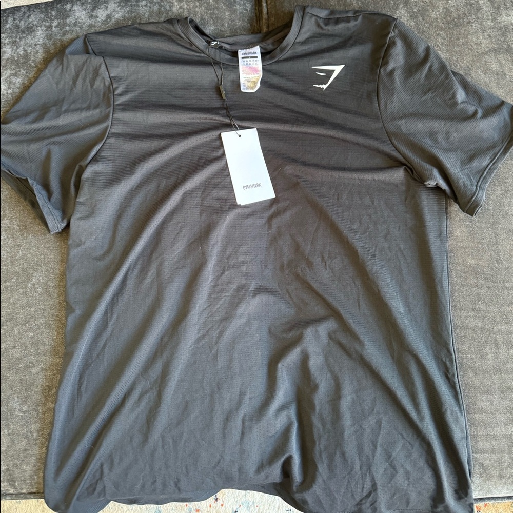 Men’s Gymshark t-shirt